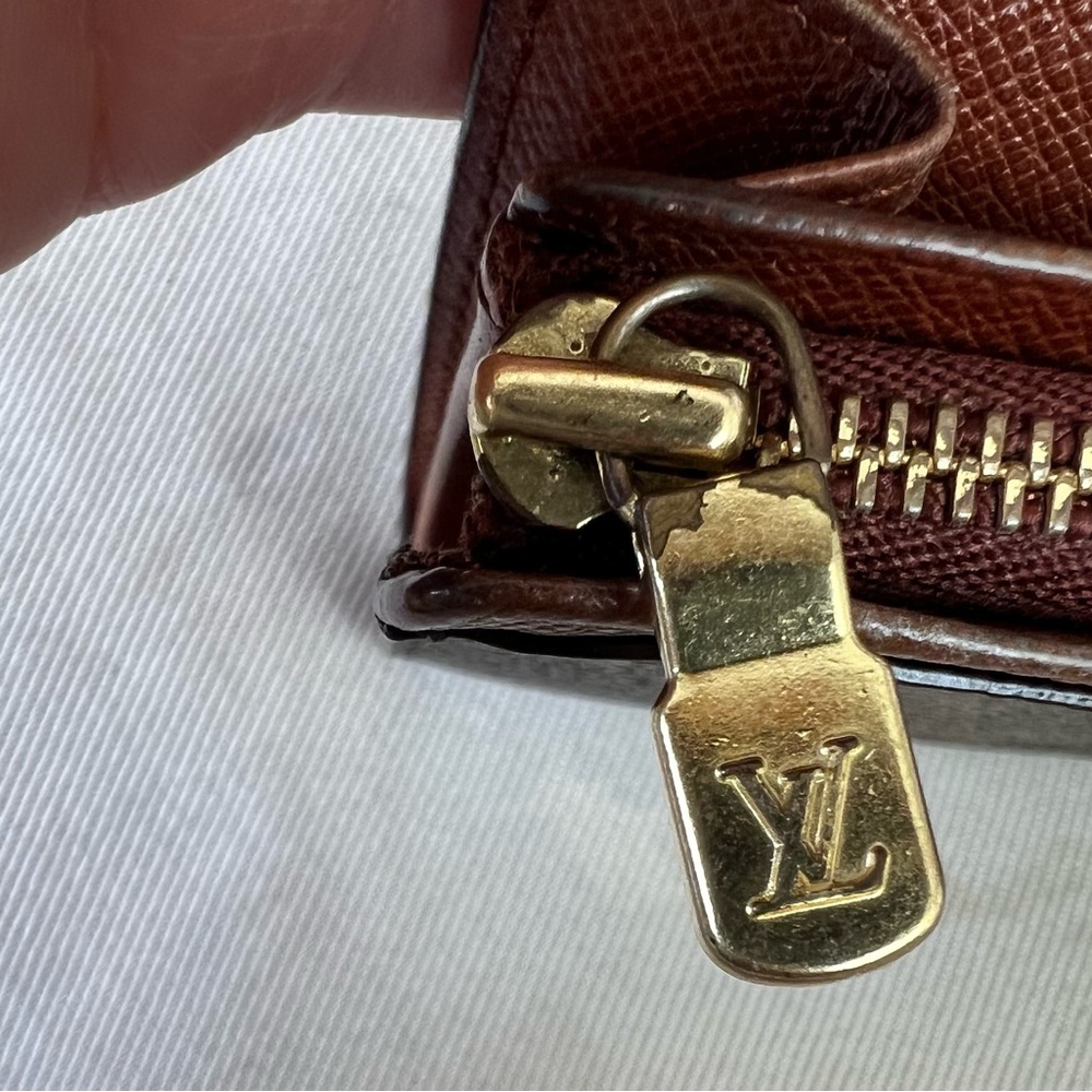 Louis Vuitton Wallet made in France - Picture 9 of 14